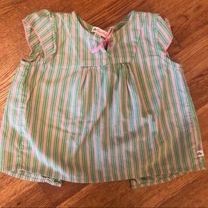 Old Navy size 18 -24 month shirt .
